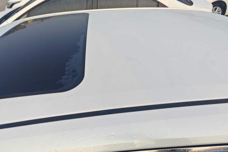 Used Toyota Allion 2021 2.0L Deluxe Edition