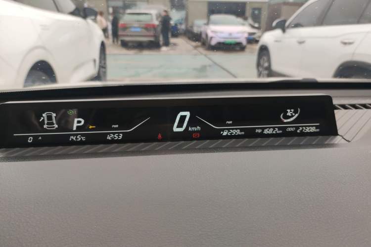 Used NETA V 2021 Long-Range Entertainment Edition Upgrade Model