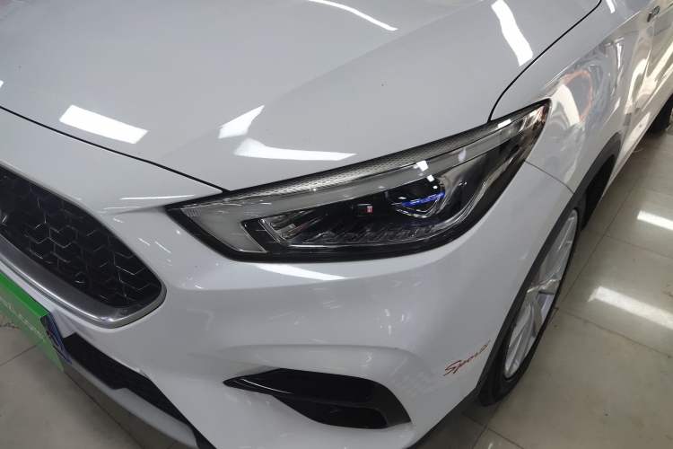 Used MG ZS 2020 180 DVVT Automatic Lite