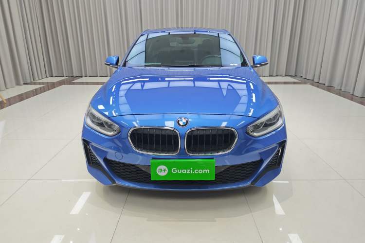 Used BMW 1 Series 2020 120i M Sport Package
