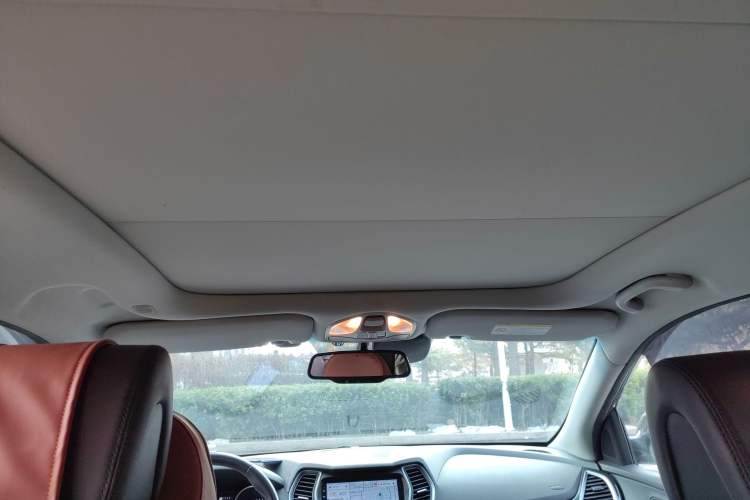 Used Hyundai Santa Fe 2015 2.0T Automatic 4x4 Top-Grade 7-Seater