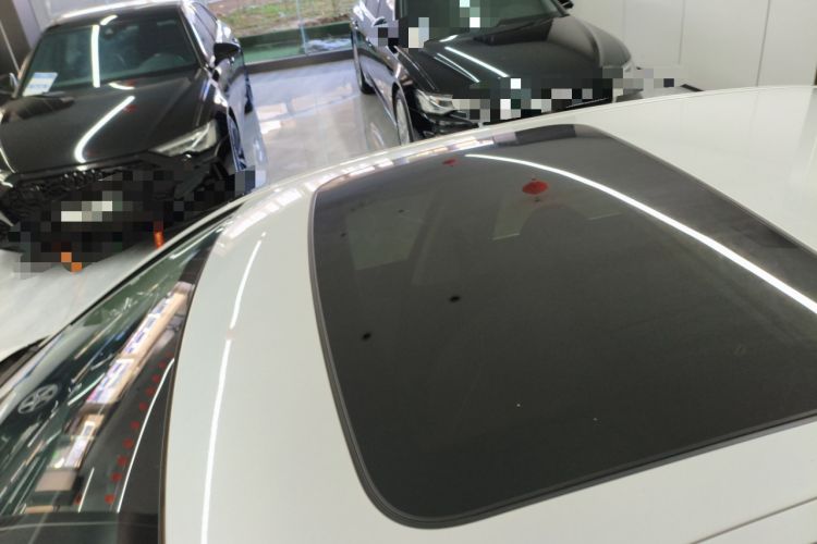 Used BMW 5 Series 2022 Restyled 525Li Luxury Package