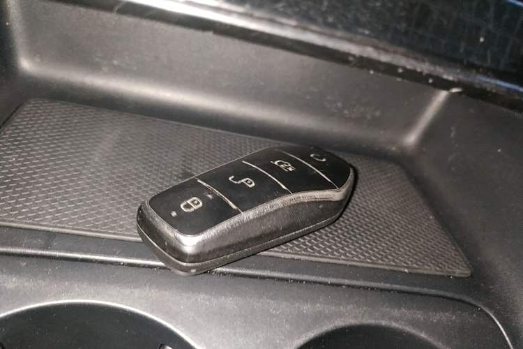 Used BYD Qin PLUS 2024 HONOR Edition DM-i 55KM Leading Model
