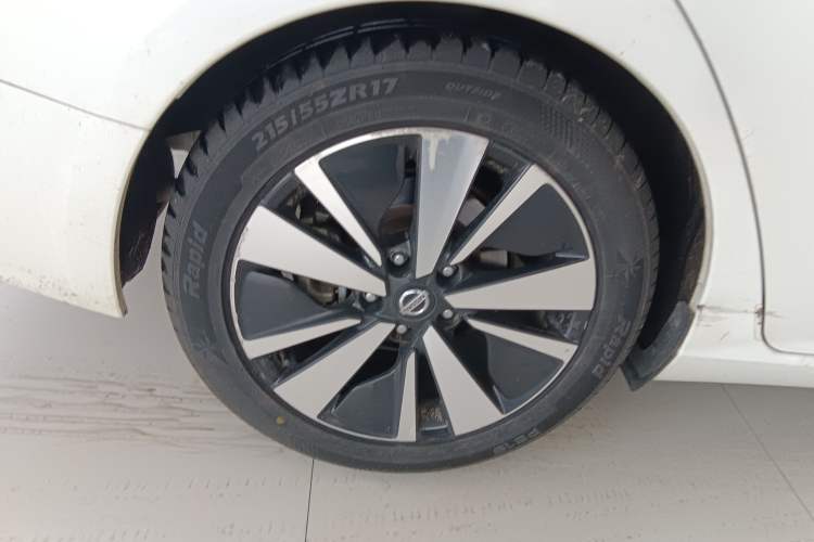 Used Nissan Teana 2021 2.0L XL Comfort Edition Right Rear Wheel Hub