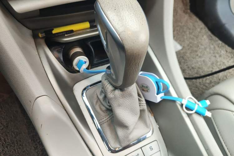 Used Citroen C5 2012 2.0L Automatic Luxury Edition
