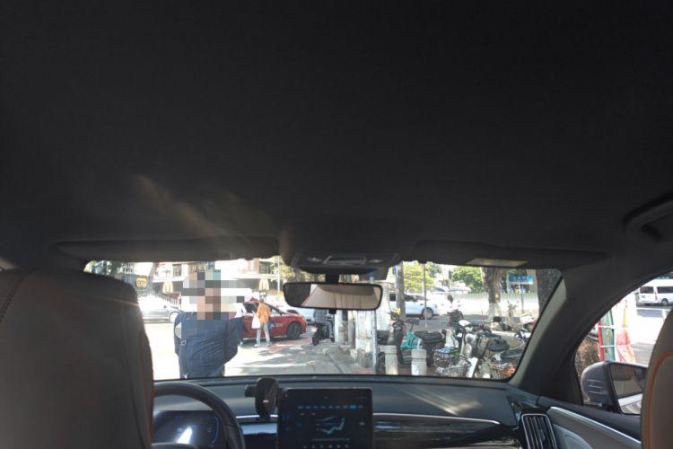 Used BYD Song Pro New Energy 2024 HONOR Edition DM-i 71KM Navigation Model