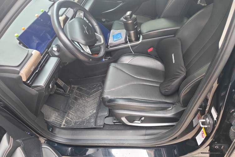 Used XPeng P5 2021 460G+
