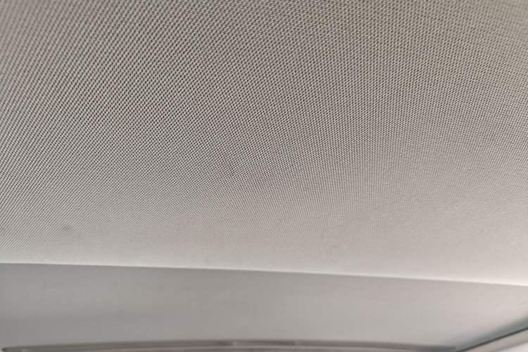 Used FAW Senya R7 2016 1.6L Automatic Prestige Model
