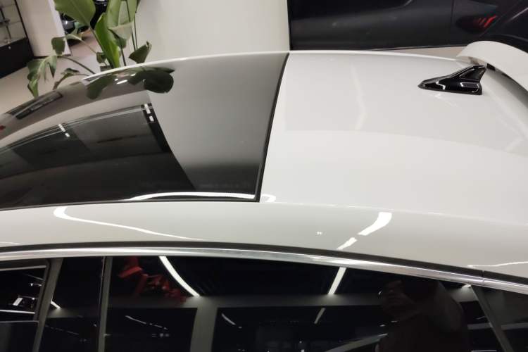 Used Volkswagen Lamando 2024 Lavida L 280TSI DSG Cool & Spicy Edition
