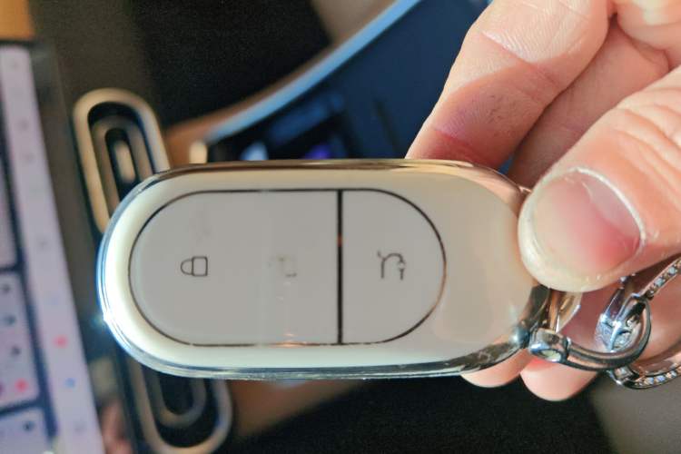 Used Leapmotor C01 2024 Pure Electric 525 Comfort Edition