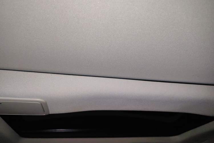 Used Jaguar XJ 2015 XJL 3.0 SC Elegant Business 80th Anniversary Limited Edition Headliner