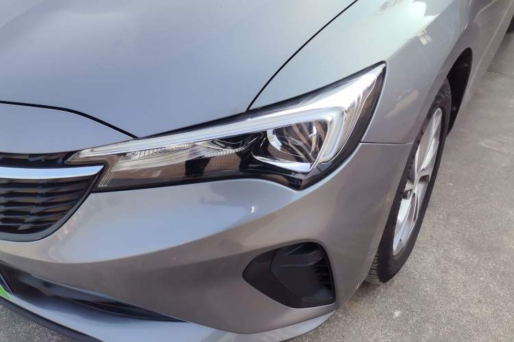 Used Buick Verano 2022 Pro 533T Enjoyment Edition