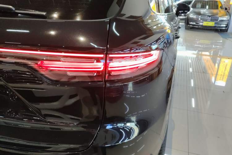 Used Porsche Cayenne 2019 Cayenne 3.0T
