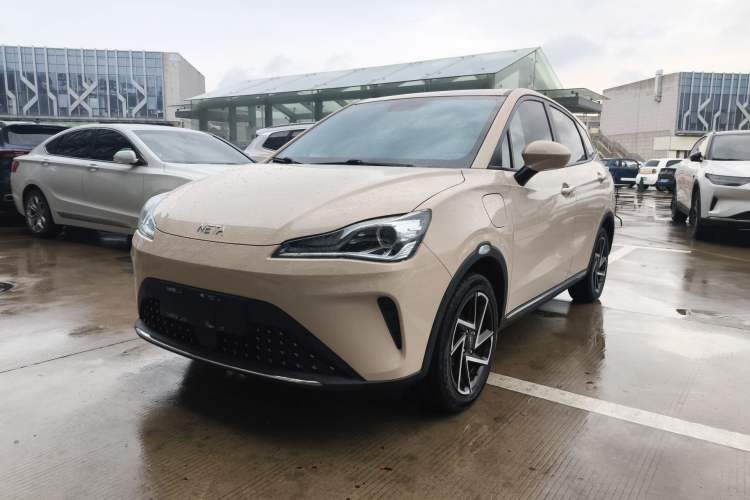 Used NETA AYA 2023 401 Lite