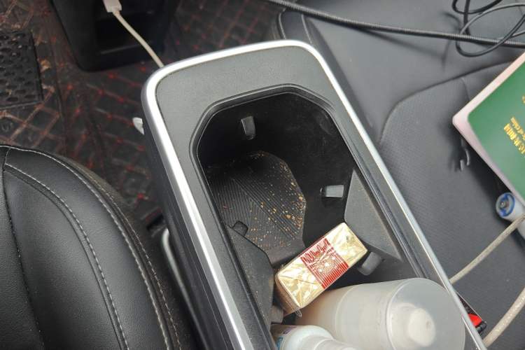 Used NETA V 2022 Chao 400 Lite Vehicle Key