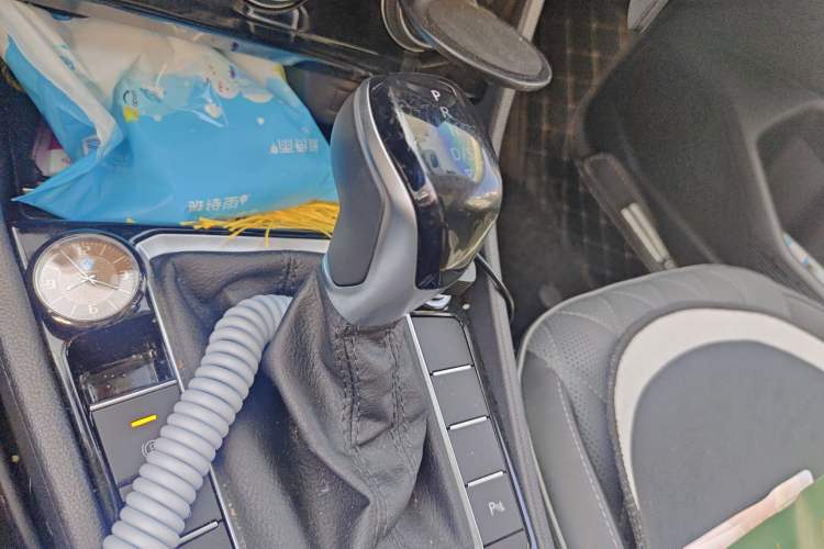 Used Volkswagen Sagitar 2023 300TSI DSG Excellence Edition
