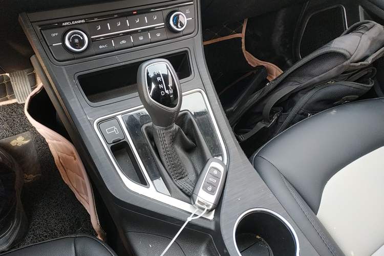 Used Geely Auto Vision 2020 Revised Version 1.5L CVT Asian Games Edition
