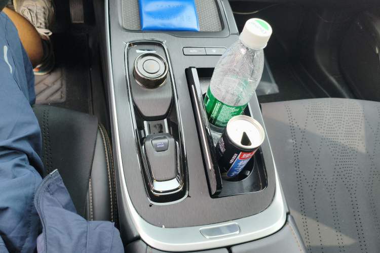 Used AION S 2023 Meizu 580 Lithium Iron Phosphate
