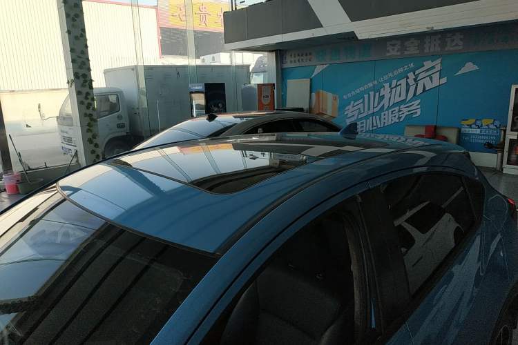 Used Honda Vezel 2019 1.5L CVT Luxury Model China VI
