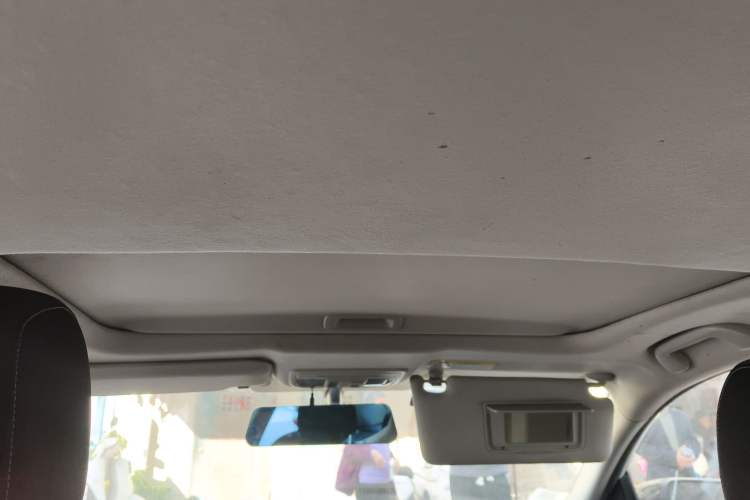 Used Honda Civic 2016 220TURBO CVT Luxury Edition