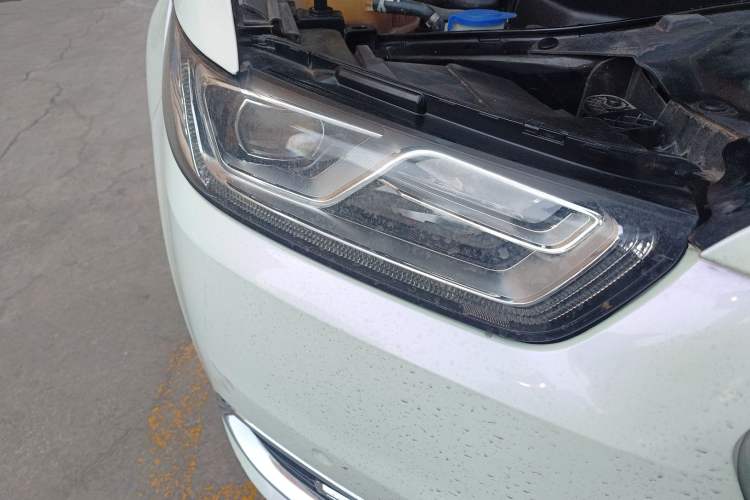 Used Ford Taurus 2018 EcoBoost 245 Premier Edition China VI Standard
