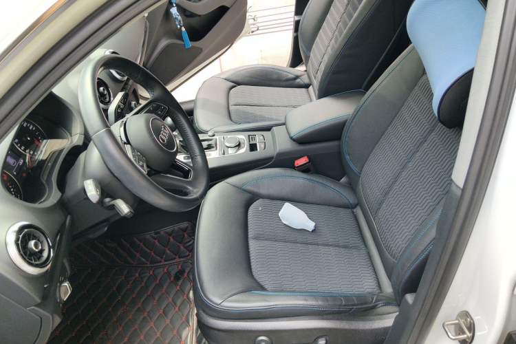 Used Audi A3 2020 Sportback 35 TFSI Fashion Edition China VI Emission Standard