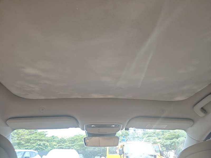 Used Hima AITO M5 2022 Range-Extended Rear-Drive Standard Version — 17