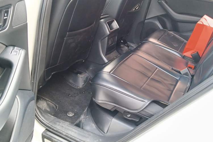 Used Audi Q5 2013 40 TFSI Ambition
