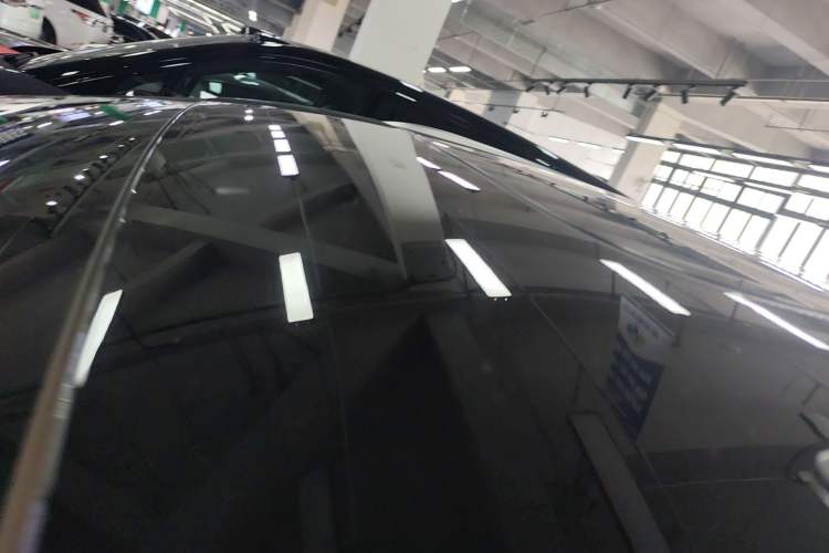 Used Volkswagen ID.4 CROZZ 2022 Long-Range PRO Edition
