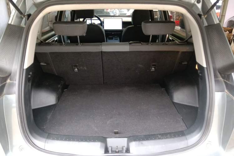 Used AION Y 2023 Younger Trunk