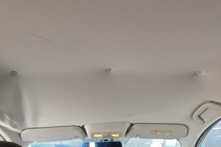 Used Haima V70 2016 1.5T Automatic "Comfort & Enjoyment" 6-Seater