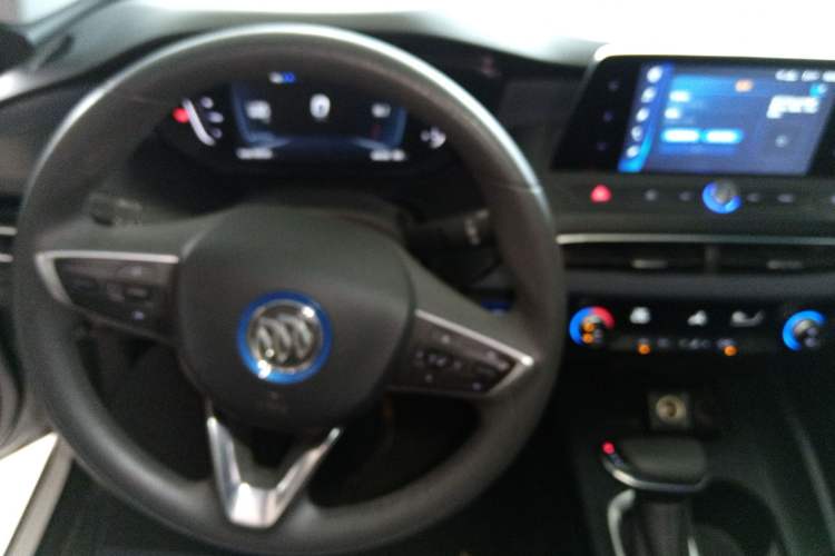 Used Buick Velite 6 2022 Connected & Shared PLUS