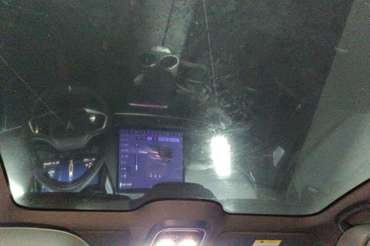 Used Deepal SL03 2024 530Max Pure Electric Version