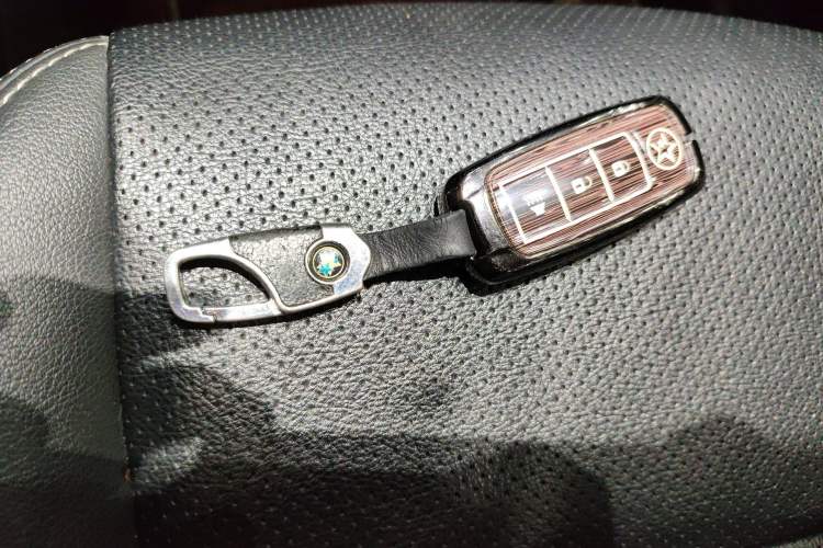 Used Venucia T90 2017 2.0L CVT Fashion Edition
