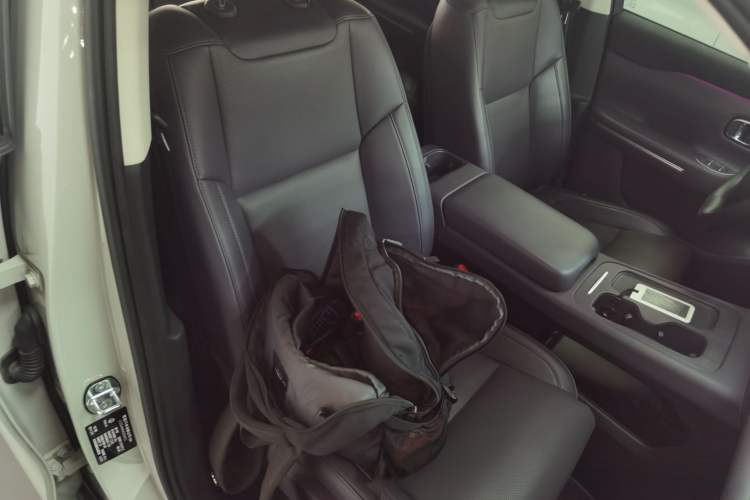 Used Leapmotor C10 2024 210 Comfort Edition
