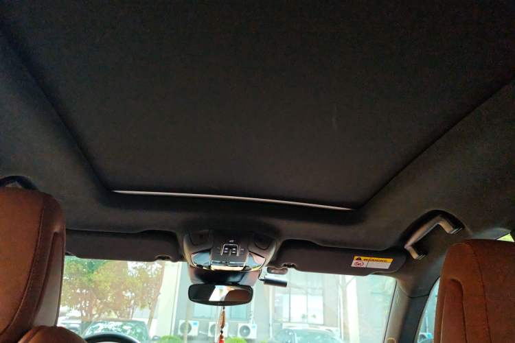 Used Maserati Levante 2023 3.0T Modena Headliner