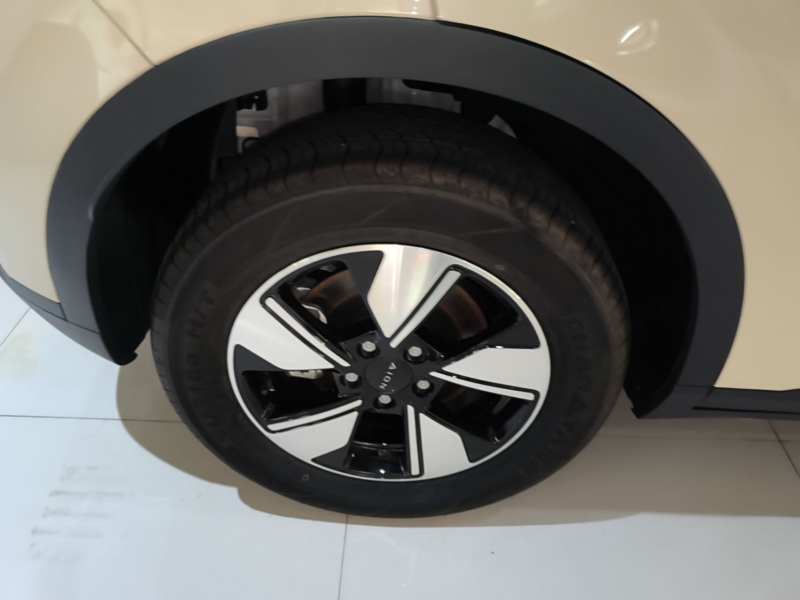 Used AION UT 2025 420 Intelligent Luxury Edition — 25