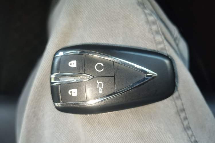 Used CHANGAN Eado 2023 Changan Edition PLUS Blue Whale NE 1.4T GDI DCT Prestige Version