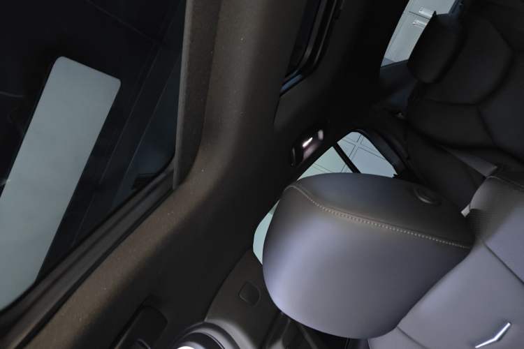 Used Cadillac CT5 2021 Revised 28T Luxury Version
