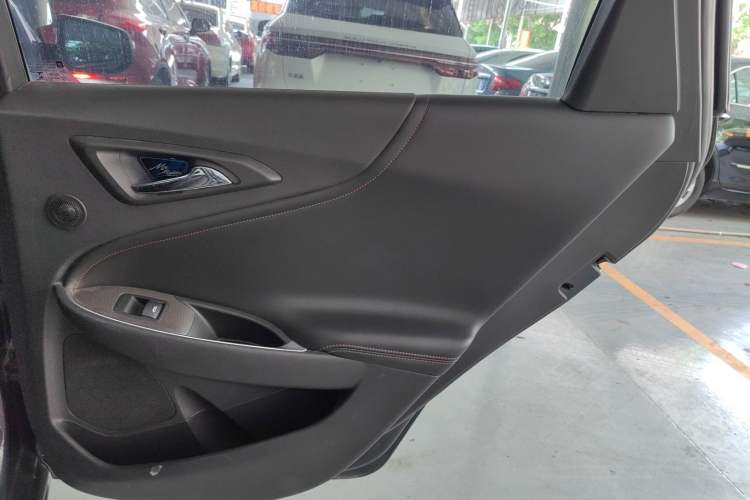 Used Chevrolet Malibu XL 2019 Redline 550T Automatic Sport Edition
