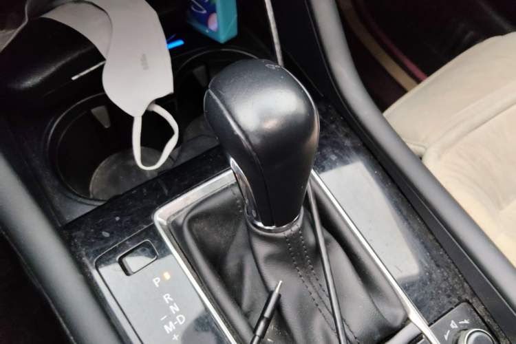 Used Mazda 3 Axela 2020 2.0L Automatic Zhiya Edition
