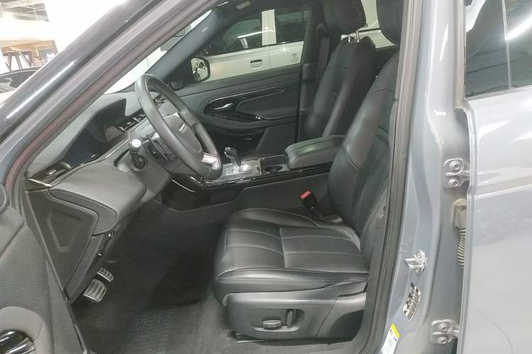 Used Land Rover Range Rover Evoque 2020 249 PS R-DYNAMIC S Sport Edition