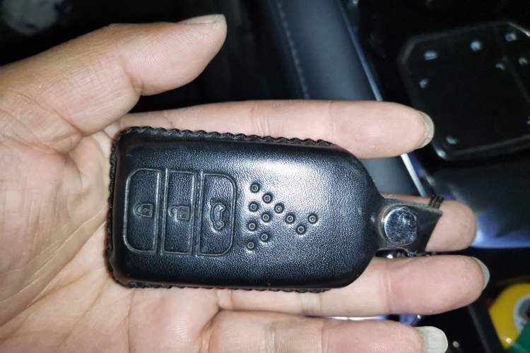 Used Acura RDX 2019 2.0T Enjoyment Version China VI Standard