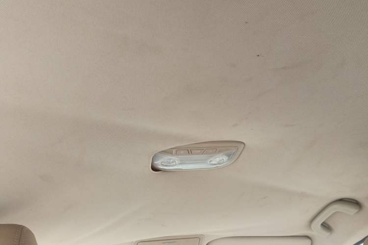 Used Geely Auto Emgrand 2017 Sedan Million Edition 1.5L CVT Luxury Model
