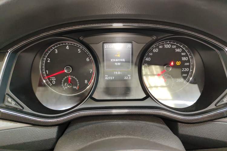 Used Volkswagen Passat 2017 330TSI DSG Prestige Edition