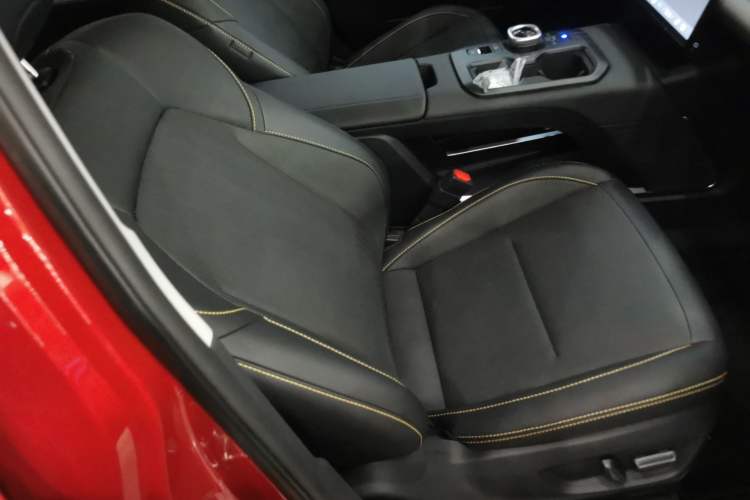 Used Toyota bZ5 2025 Model 550 PRO Smart Driving Edition