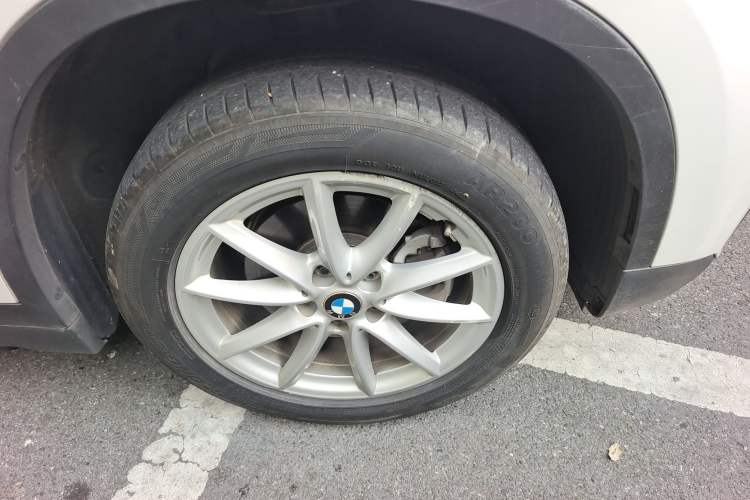 Used BMW X1 2019 sDrive18Li Fashion Model
