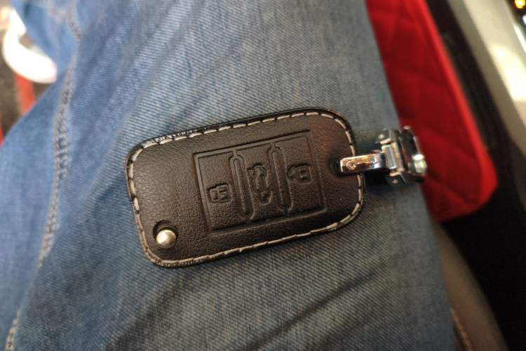 Used Roewe RX5 2020 20T Automatic 4G Connected Million Edition