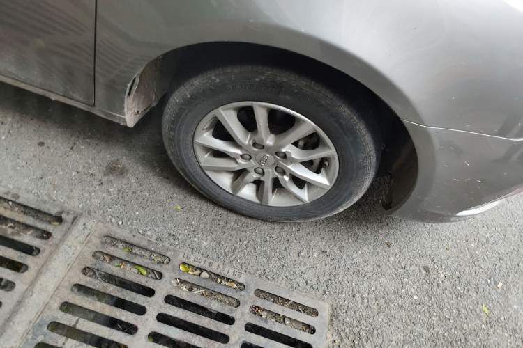 Used Geely Auto Emgrand 2020 1.5L Manual Comfort Version