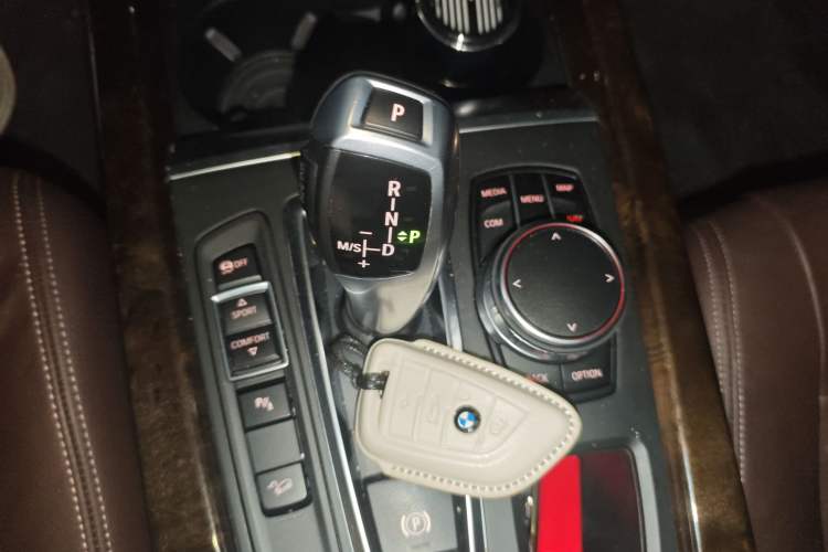 Used BMW X5 2017 xDrive35i Elegant Edition